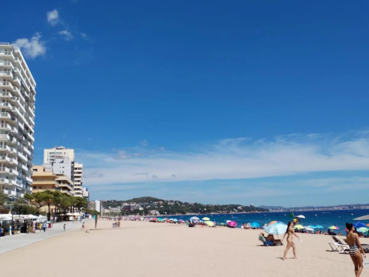 Villa Santalina Oro Con Vistas Al Mar Castell-Platja d'Aro