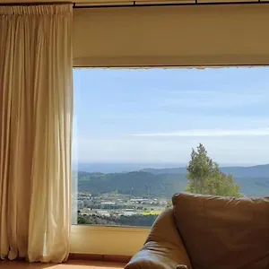 Mas Nou Villa